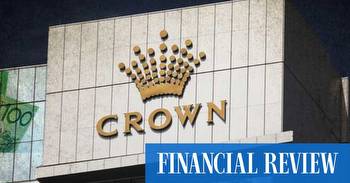Crown could be forced to sublease Melbourne casino to rival