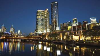 Crown Melbourne Casino Fined AU$80 Million for Illic...