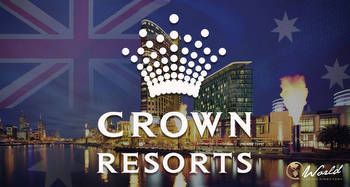 Crown Melbourne hit with fines for disappointing responsible gambling efforts