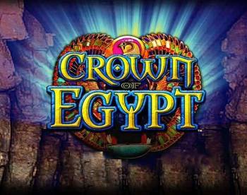 Crown of Egypt slot machine review, strategy, and bonus to play online