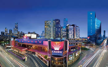 Crown Resorts falls to US$191 million loss in FY21 on Melbourne, Sydney casino closures
