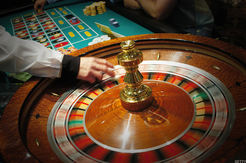 Crown Shares Soar on Blackstone Bid for Aussie Casino Operator