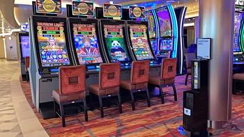 Cruise Ship Amenities: The Evolution of Casino Games