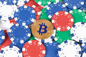Crypto and Casinos: How the Two Are Coming Together