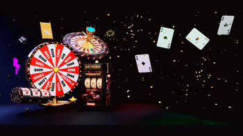 Crypto Bets On Gambling To Drive Mass Adoption