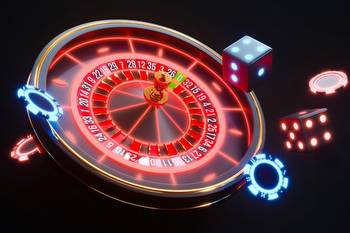 crypto casino in the modern world