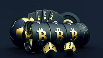 Crypto Casinos Are ‘Impossible to Rig Because the Game Is Hosted on a Blockchain’