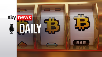 Crypto casinos: The new 'Wild West' hooking gamblers