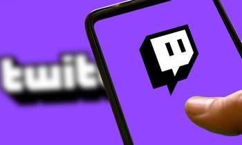 Crypto-Fuelled Gambling Sites Streaming Just Got Banned on Twitch