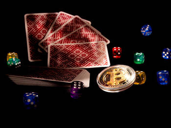 Crypto gambling in Germany