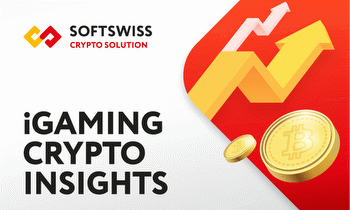 Crypto Gambling Trends 2022: SOFTSWISS Shares Q1 Insights