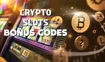 Crypto Slots & Bonus Codes: Latest Crypto Slots Reviews & Promos