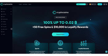 CryptoCasino: The Newest Offering in the Crypto World