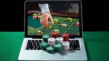 Cryptocurrency in Online Gambling: The Future of Gaming?