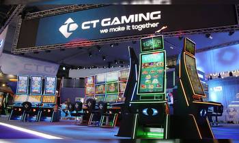 CT Gaming Installs its Diamond King Multi-game Pack at Grand Pasha Kyrenia Casino