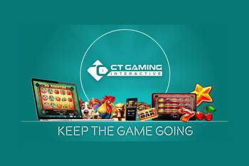 CT Gaming Interactive Expands its Footprints in Romania with Princess Casino Deal