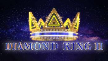 CT Gaming launches new multigame from the Diamond King series