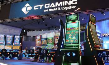 CT Gaming to Participate at BEGE Expo