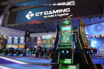 CT Gaming to Showcasе its Latest Innovations at G2E Las Vegas