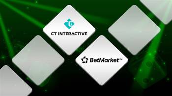 CT Interactive expands its reach in Bulgaria via deal with operator Betmarket