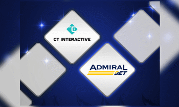 CT Interactive has concluded an important deal with AdmiralBet Montenegro