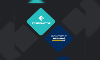 CT Interactive in content deal with AdmiralBet Serbia