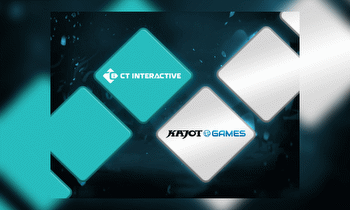 CT Interactive in strategic deal with Kajot