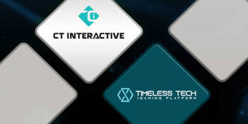CT Interactive to Supply Gaming Content to TimelessTech