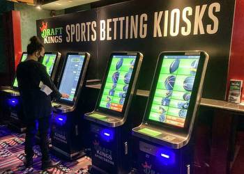 CT online gambling launches with thousands of bets and an open future