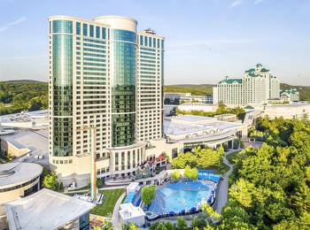 CT's Foxwoods Casino named best casino outside of Las Vegas