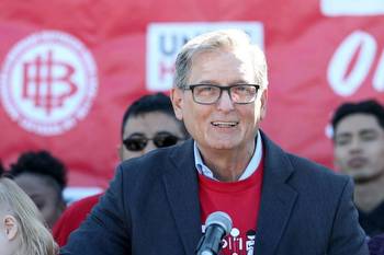 Culinary union in Las Vegas names new leaders