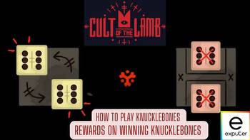 Cult Of The Lamb Knucklebones: How To Play & Win