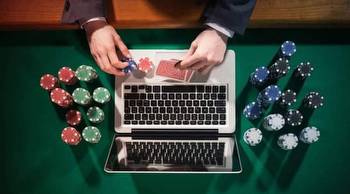 Cybersecurity in Online Casinos: How to Stay Safe