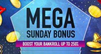 CyberSpins is Boosting the First Deposit of Every Sunday
