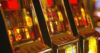 Dad-of-two turned to drug dealing after racking up huge slot machine debts