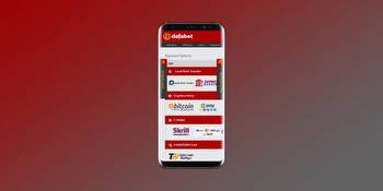 Dafabet Casino App in 2022
