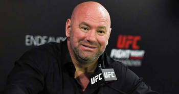 Dana White is actually 'banned' from major Las Vegas casino after '$7 million' blackjack win