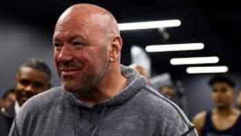 Dana White reveals why casinos in Vegas have barred him from playing