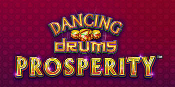 Dancing Drums Prosperity by SG Digital