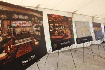 Danville breaks ground on new casino hoping to boost local economy