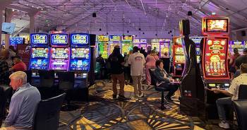 Danville Casino brings in nearly $19M in June revenue; city collects $2.5M in taxes so far