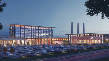 Danville Casino Project By Caesars Continues to Move Forward