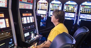 Danville Casino sees slight drop in revenues in January