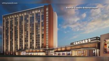 Danville's new casino could mean jackpot for several Triad towns