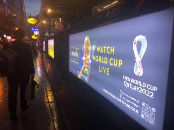 ‘Dark business’: Thailand braces for World Cup gambling frenzy