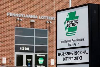 Dauphin County player wins $115k in online lottery game