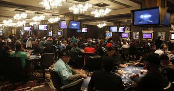 Deadline nears in North Florida casino drive