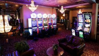 Deadwood casino results continue growth trend in May, report shows