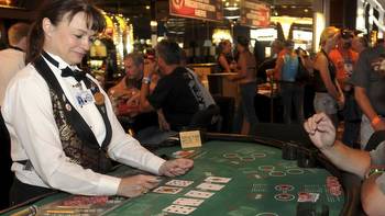 Deadwood casinos led the nation in economic recovery, report shows