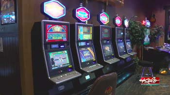 Deadwood casinos saw jump in September